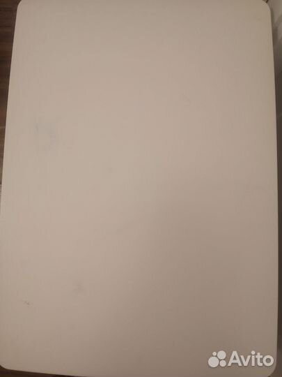 Стол и стул детский пластиковый IKEA б/у