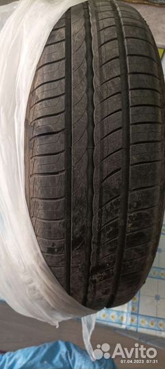 Pirelli Cinturato P1 185/65 R15