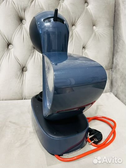 Кофемашина dolce gusto
