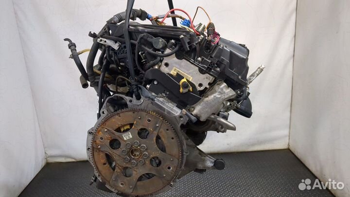 Двигатель BMW X5 E70, 2008