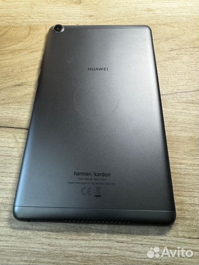 Huawei Mediapad M5 Lite 8.0