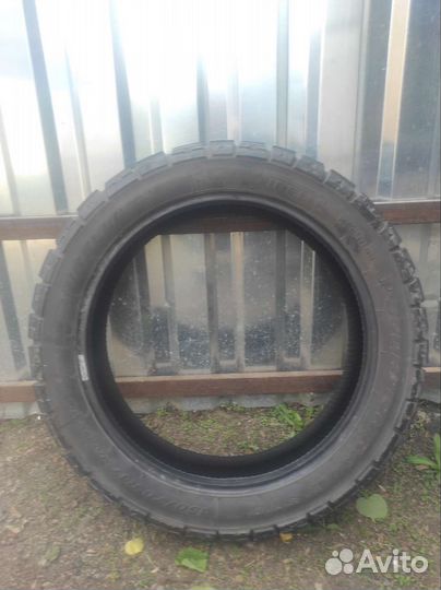 Pirelli scorpion rally str 150/70R17