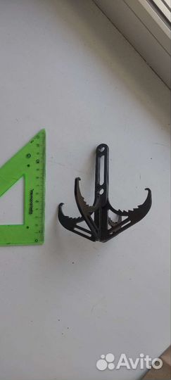 Кошка саперная