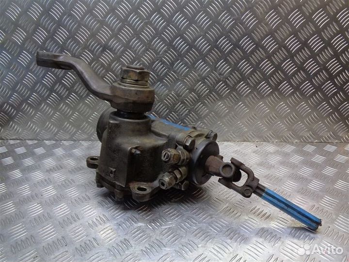 Рулевой редуктор- Ssangyong Transtar 1998