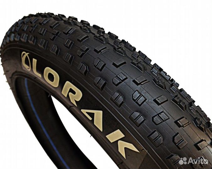 Покрышка Lorak 26*4,0 L-772 (50)