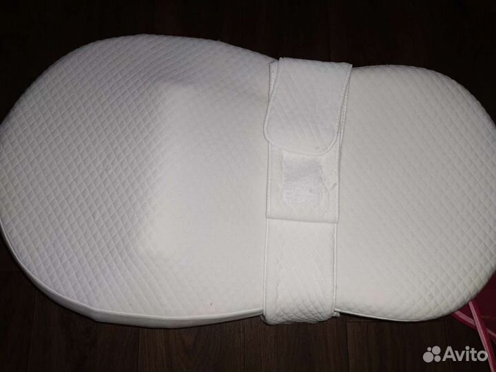 Кокон для новорожденных седьмое небо