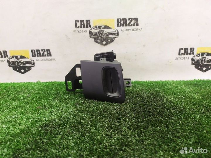 Замок зажигания Audi A4