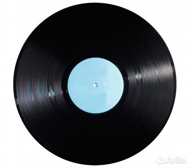 Виниловые пластинки (обн. 30.08.23)