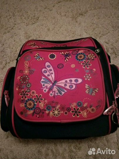 Продам портфель