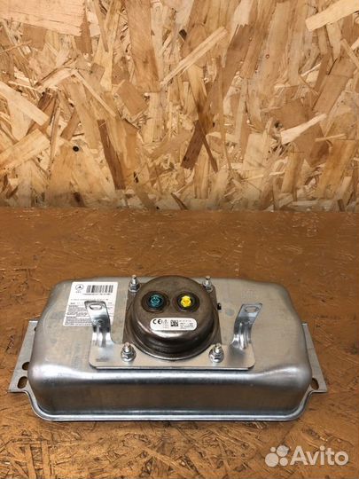 Подушка безопасности пассажира Mercedes Gle-Class