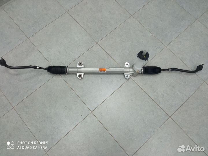 Рулевая рейка Mando TS565002l301 Kia Ceed новая