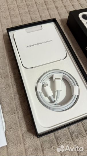 iPhone 13 Pro Max, 256 ГБ