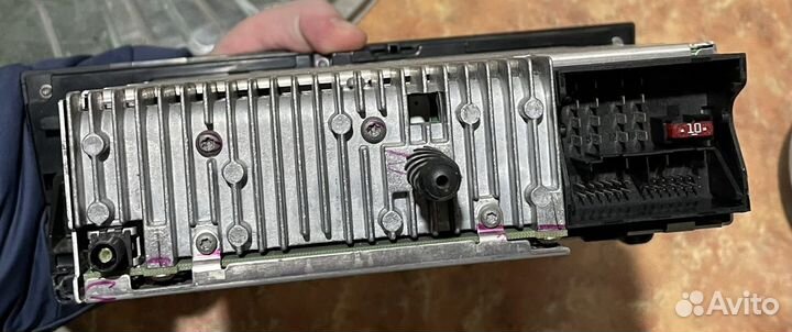 Продам магнитоллу