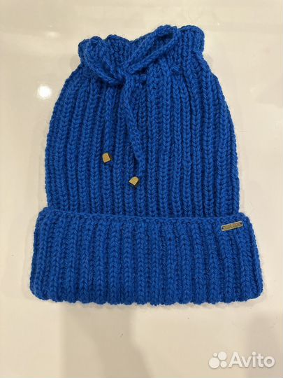 Шапка для дред и афрокос, дредошапка