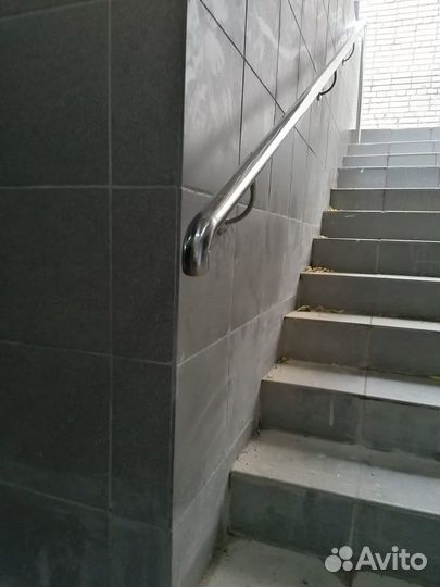 Перила для лестницы