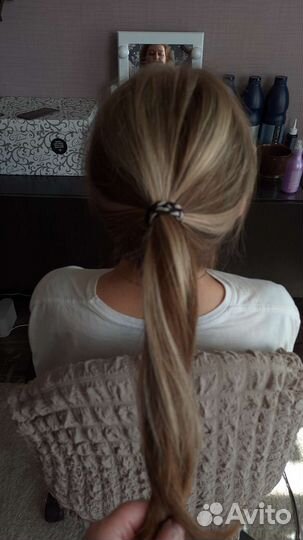 Ищу моделей на окрашивания