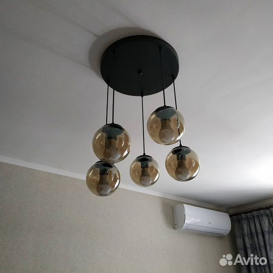 Замена проводки. Услуги электрика с выездом на дом