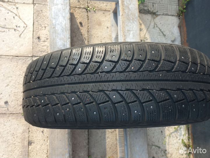 Matador MP 30 Sibir Ice 2 185/65 R15 B