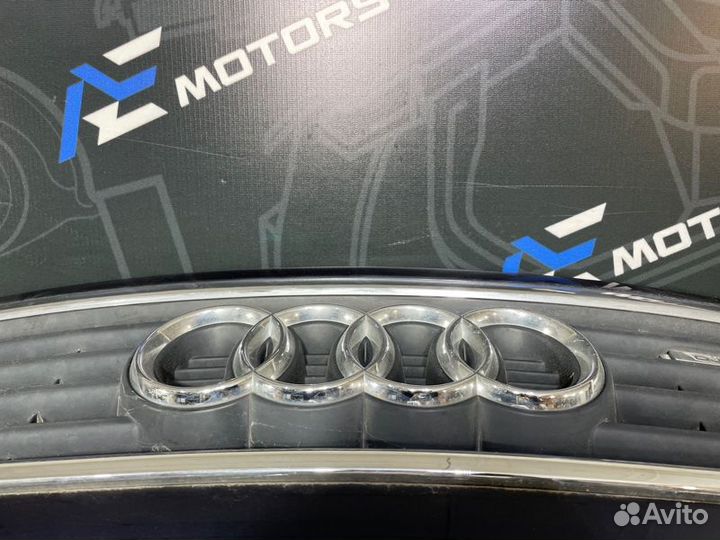 Капот Audi A6 C5 APR 1999