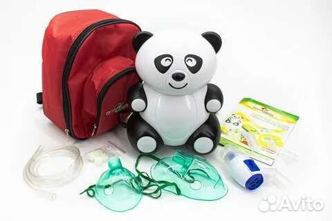 Небулайзер Панда