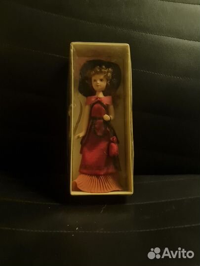 Кукла. Эпоха 4