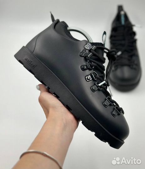 Ботинки native fitzsimmons