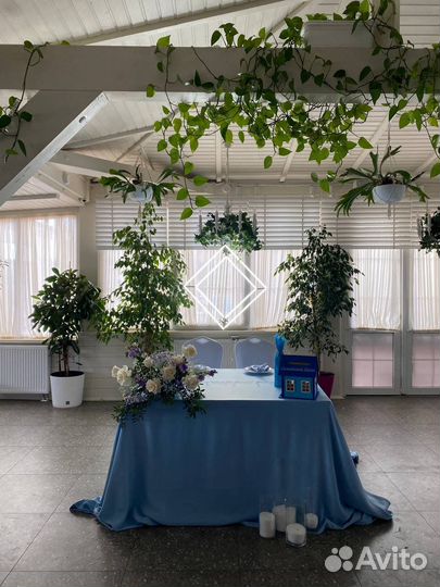 Свадебное оформление Декор Оформление свадьбы