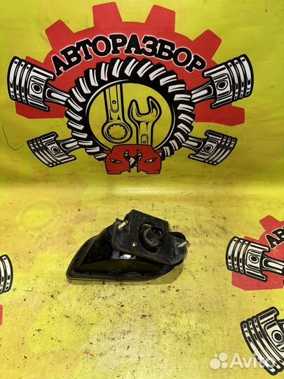 Птф правая Chevrolet Lacetti