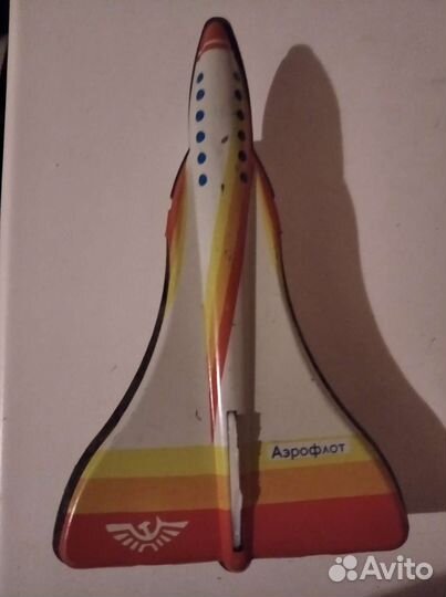 Набор самолётов Полет СССР