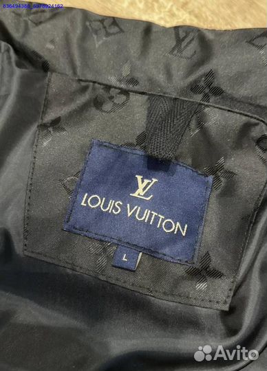 Жилетка Louis Vuitton