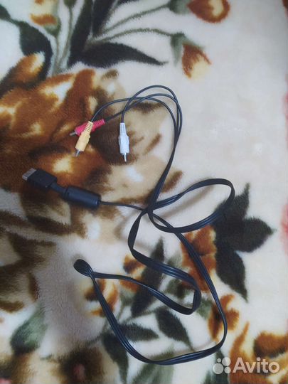 Провод для ps3