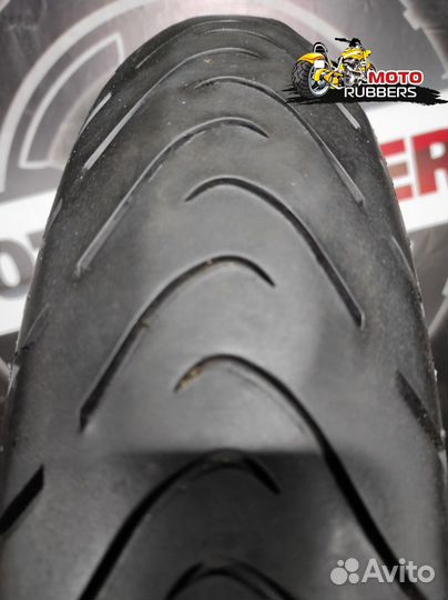 120/70/17 R17 Metzeler roadtec 01 hwm №14899