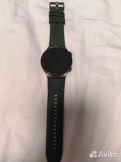 Smart часы huawei watch gt2pro