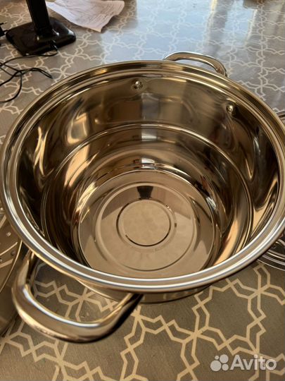 Мантоварка, буузница