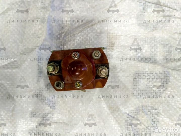 Реле стартера Liugong MZJ-50A/006