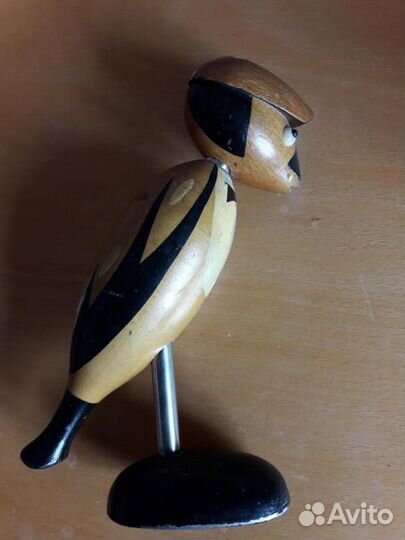 Штопор дятел СССР