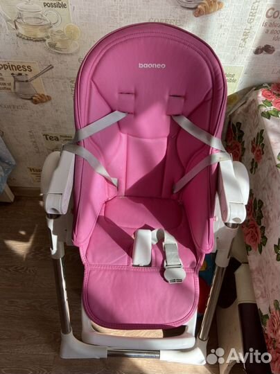 Стульчик для кормления baoneo