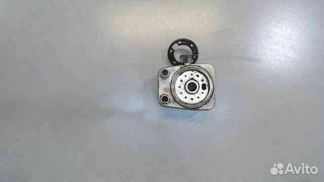 Теплообменник Audi A4 (B8) Allroad, 2011