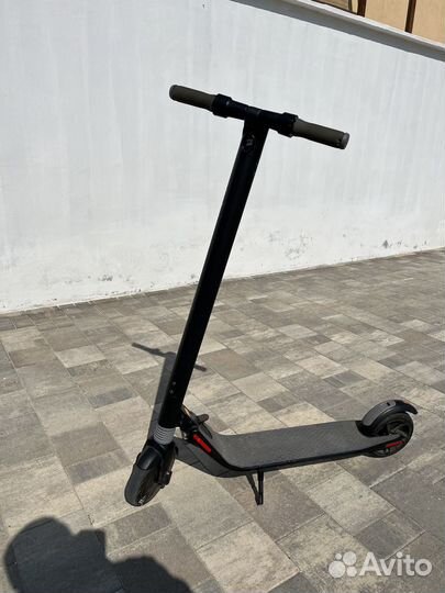 Электро самокат бу