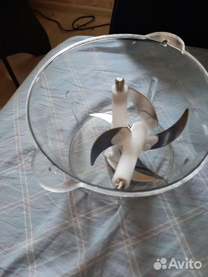 Измельчитель для кухни