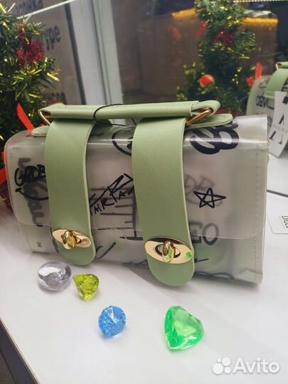 Клатч женский