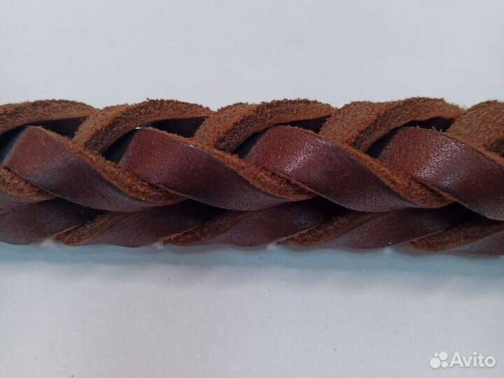 Поводок для крупных собак