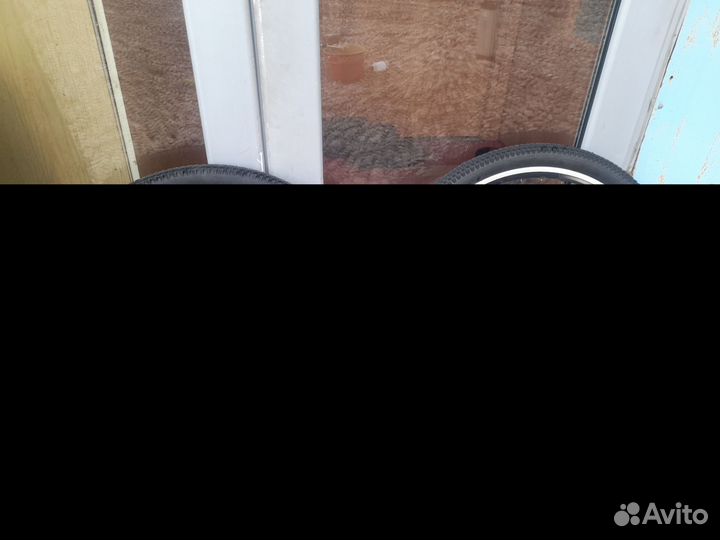 Колеса на велосипед 27.5