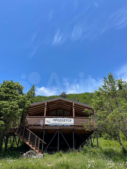 Дом 72 м² на участке 6 сот.