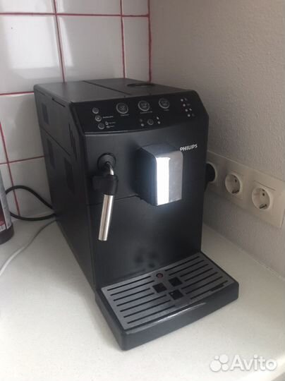 Кофемашина