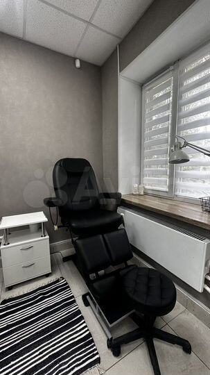 Студия красоты, 50 м²