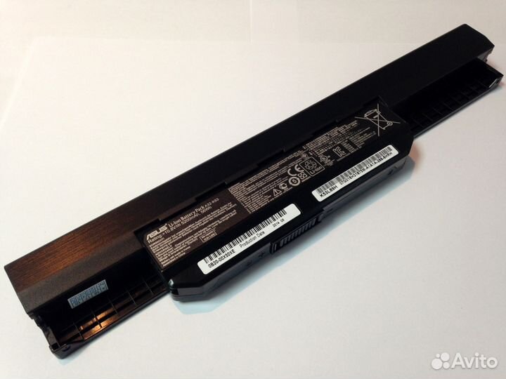 Аккумулятор для ноутбука Asus A53S