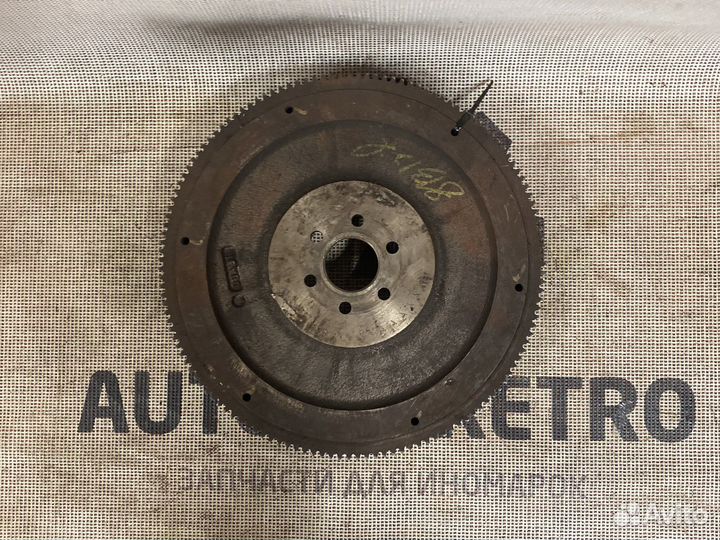 Маховик Chevrolet Lacetti 96184353