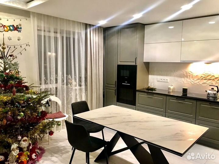 Кухня Бронск на заказ