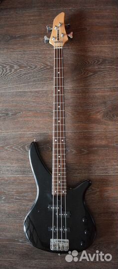 Бас гитара Yamaha rbx 170
